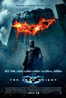 THE DARK KNIGHT (2008) izle
