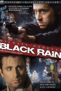 Kara Yağmur-Black Rain-1989