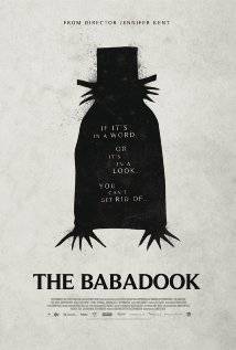 THE BABADOOK (2014) izle