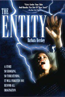 THE ENTITY (1982) izle