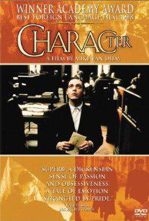CHARACTER (1997) izle