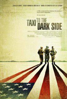 TAXI TO THE DARK SIDE (2007) izle