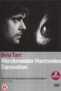 Karanlık Armoniler-Werckmeister Harmonies-2000