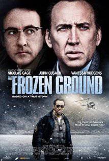 THE FROZEN GROUND (2013) izle