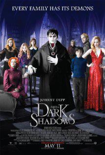 DARK SHADOWS (2012) izle