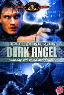 DARK ANGEL (1990) izle