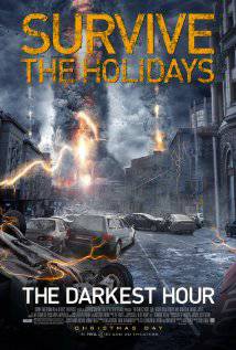 THE DARKEST HOUR (2011) izle