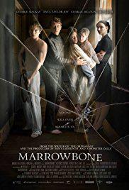 Karanlık Sır-Marrowbone-2017