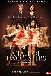 Karanlık Sırlar-A Tale of Two Sisters-2003