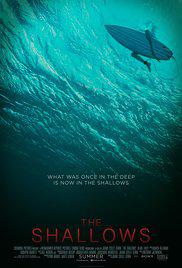 Karanlık Sular-The Shallows-2016