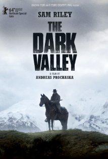 THE DARK VALLEY (2014) izle