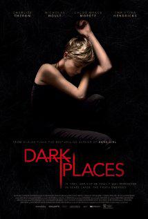 Karanlık Yerler-Dark Places-2015