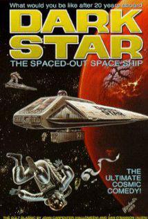 Karanlık Yıldız-Dark Star-1974