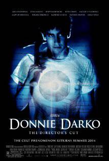 DONNIE DARKO (2001) izle