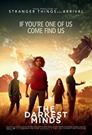 THE DARKEST MINDS (2018) izle