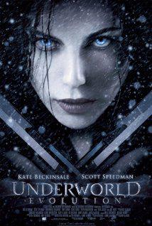 Karanlıklar Ülkesi: Evrim-Underworld: Evolution-2006
