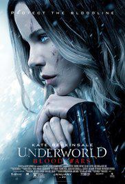 Karanlıklar Ülkesi: Kan Savaşları-Underworld: Blood Wars-2016