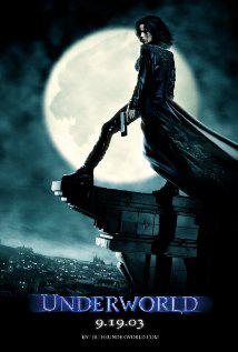 Karanlıklar Ülkesi-Underworld-2003