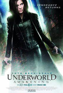 Karanlıklar Ülkesi: Uyanış-Underworld: Awakening-2012