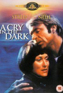 Karanlıkta Bir Çığlık-A Cry in the Dark-1988