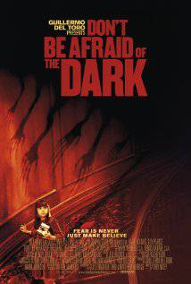DON'T BE AFRAID OF THE DARK (2011) izle