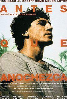 BEFORE NIGHT FALLS (2000) izle