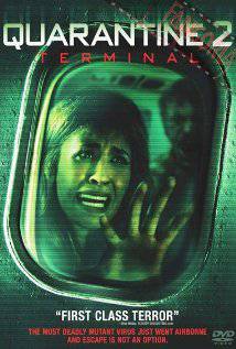 QUARANTINE 2: TERMINAL (2011) izle