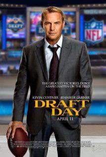 DRAFT DAY (2014) izle