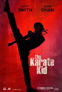 THE KARATE KID (2010) izle