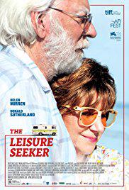 Karavan-The Leisure Seeker-2017