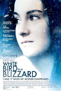 Karda Bir Beyaz Kuş-White Bird in a Blizzard-2014
