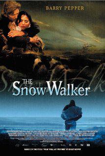 Karda Yürüyen-The Snow Walker-2003