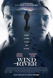 Kardaki İzler-Wind River-2017