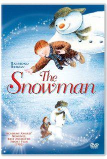 Kardanadam-The Snowman-1982