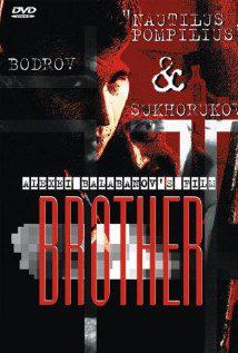 BROTHER (1997) izle