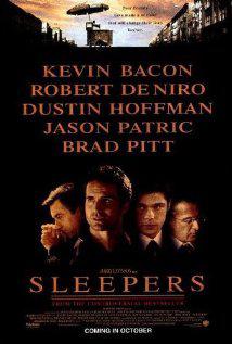 Kardeş Gibiydiler-Sleepers-1996
