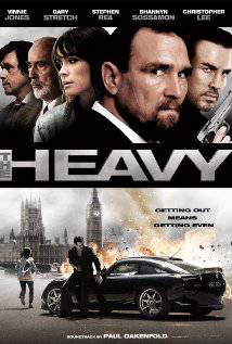 THE HEAVY (2010) izle