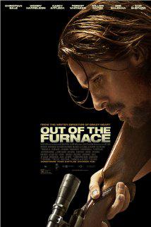OUT OF THE FURNACE (2013) izle