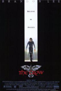 Karga-The Crow-1994