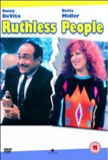 Karımı Kaçırdılar-Ruthless People-1986