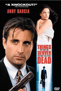 Karışık İlişkiler-Things to Do in Denver When You're Dead-1995