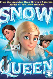 SNEZHNAYA KOROLEVA (2013) izle