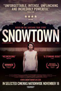 Karlı Şehir-Snowtown-2011