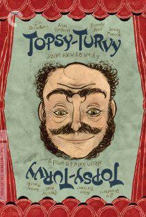 TOPSY-TURVY (1999) izle