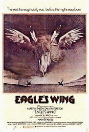 EAGLE'S WING (1979) izle