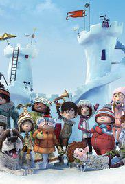 SNOWTIME! (2015) izle