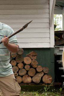 COTTAGE COUNTRY (2013) izle