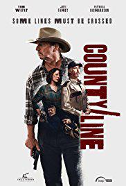 Kasaba Sınırı-County Line-2017