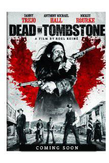 DEAD IN TOMBSTONE (0000) izle