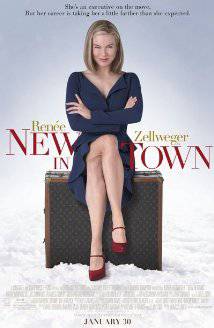 Kasabanın Yenisi-New in Town-2009
